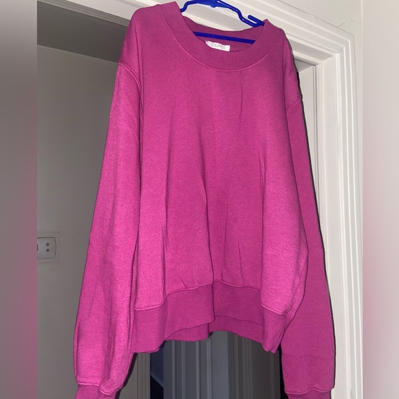 Z Supply sweatshirt - Picture 3 of 4